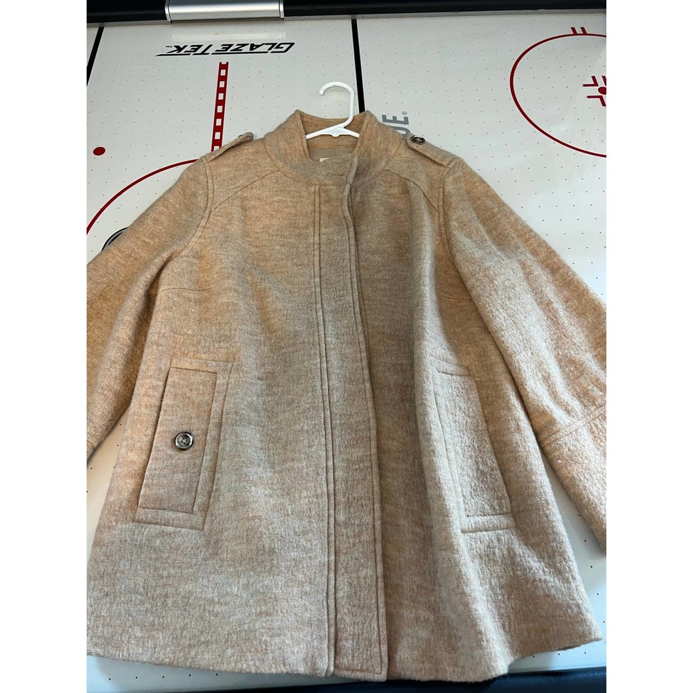 Chicos Coat